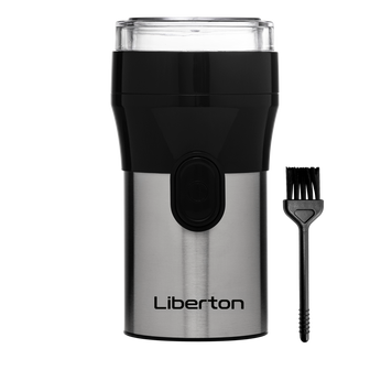 Кавомолка LIBERTON LCG-2303 306 фото