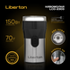 Кавомолка LIBERTON LCG-2303 306 фото 2