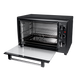 Електродуховка LEO-350 Black LEO-350 фото 2