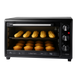Електродуховка LEO-350 Black LEO-350 фото 1