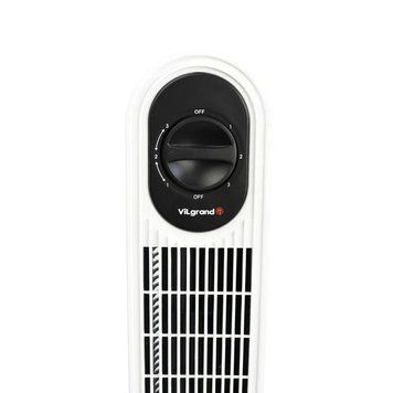 Вентилятор механічний колонний Vilgrand VF4580 VF4580 фото