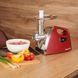 М'ясорубка ViLgrand V203-BRMG Red V203 фото 1