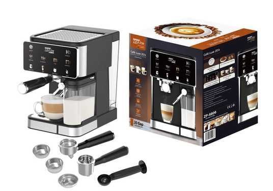 Купить Кавомашина 3в1 3000 Вт 20Bar Zepline ZP- 6806 ZP- 6806 в