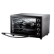 Електродуховка LEO-650 Black LEO-650 фото 3