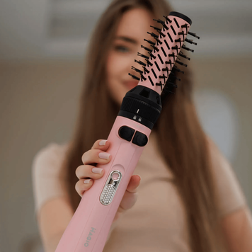 Фен - щітка Magio Brush Professional 5в1 MG-726 Magio MG-295 фото
