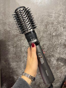Фен - щітка Brush Professional 5в1 MG-728 MG-728 фото