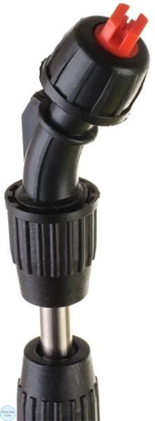 Обприскувач акамуляторний 12л розсувна вудочка 96см ViLgrand SGA-12RP-4 ViLgrand SGA-12RP-4 фото