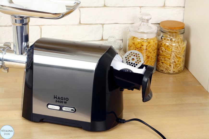М&rsquo;ясорубка MAGIO MG-269 144 фото